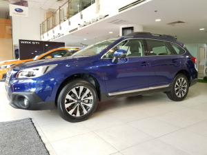 Subaru Outback 2.5 Xanh