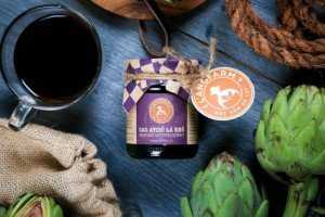 Cao Atiso Lá Khô 150g - L'ANGFARM