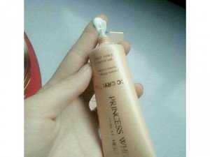 CC Cream