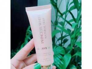 CC Cream