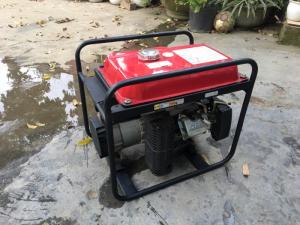 Máy phát điện Nhật bãi