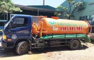 Thông Tắc Cống Giá Rẻ Giảm 50%