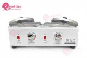 Nồi Wax Đôi HD238