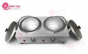 Nồi Wax Đôi HD238