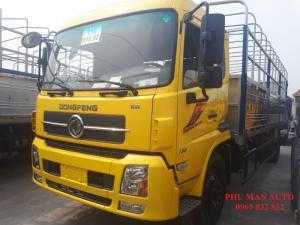 Xe Tải Dong Feng Hoàng Huy 9t35 Nhập Khẩu Nguyên Chiếc