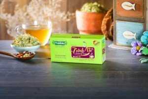 Trà Trinh Nữ Hoàng Cung Thái Bảo Hộp 20 tép - L'ANGFARM - Đặc sản Đà Lạt - TD - DS052