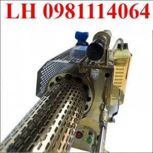 hình ảnh thực tế máy phun khói hlc 250