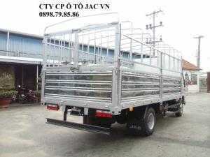 HFC1061K3-4.99T-xe jac chuyên chở tốt