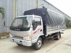 HFC1061K3-4.99T-xe jac chuyên chở tốt
