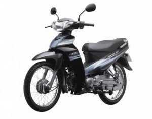Lốp trước xe Sirius Yamaha chính hãng Veloce