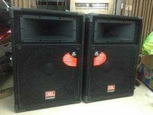 Loa sân khấu JBL 2bass 4 TẤC Treb Kèn...