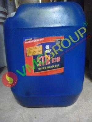 Mua bán chất Tẩy Rửa Rỉ Sét STR H310 giá rẻ tại Quảng Bình
