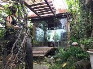 Nhà Đẹp mê hồn Kiệt Tác phong cảnh sông núi là Đây 50m2, 6T GARA Ô TÔ Hoàng Mai-Đền Lừ-Tân Mai