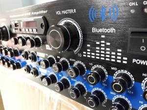 Ampli Bluetooth AP Audio Pro 7800LX