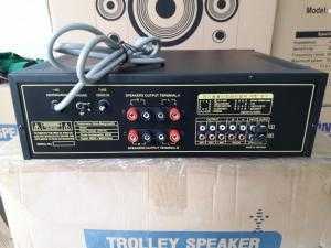 Ampli Bluetooth AP Audio Pro 7800LX