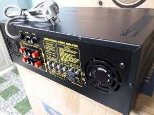AMPLI AP Audio PRO - 8900NX BLUETOOTH