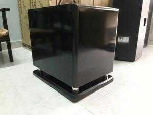 Sub Điện Bass 3 Tấc AP audio - Chuyên Phòng Karaoke.