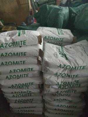 Phân phối khoáng Mỹ Azomite