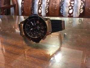 Đồng hồ Hupblot