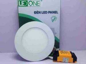 Đen led thiết bị điện