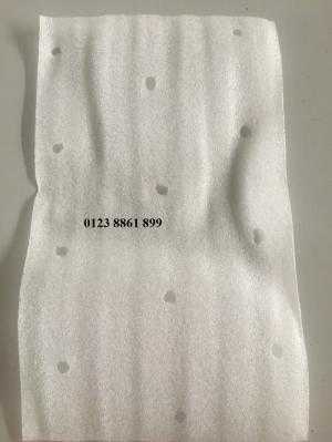 cắt tấm xốp pe foam
