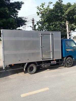 Xe tải kia 2 tấn 4 .giá tốt nhất...