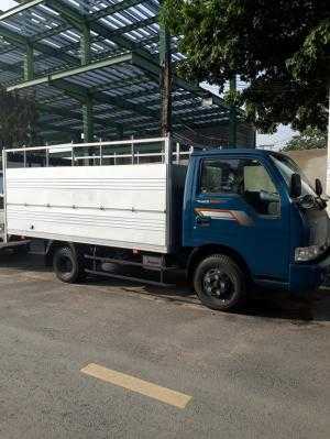 Xe tải kia 2 tấn 4 .giá tốt nhất...
