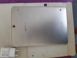Galaxy tab s2 9.7 +bàn phím hàng chính hãng
