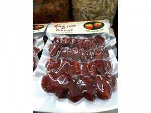Hồng treo Đà lạt