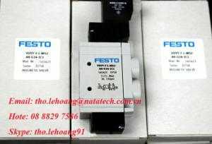 Van điện từ Festo VUVY-F-L-M52-AH-G14-1C1 545421
