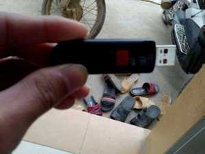 USB 8GB uy tin chat luong