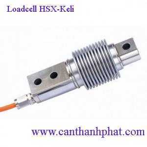 Loadcell HSX Keli có các tải trọng: 5kg, 10kg, 20kg, 500kg chính hãng Keli giá rẻ