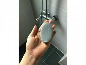 Xà bông tắm trắng da