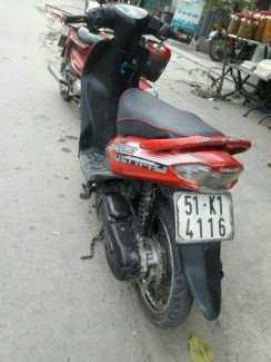Yamaha Mio 113cc nhỏ xiu