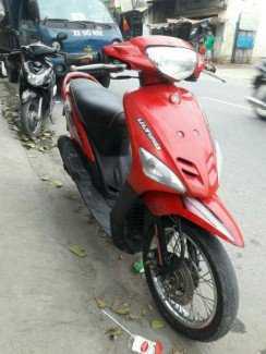 Yamaha Mio 113cc nhỏ xiu