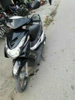Yamaha Mio lớn bánh mâm 2 xe thanh lý