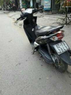Yamaha Mio lớn bánh mâm 2 xe thanh lý