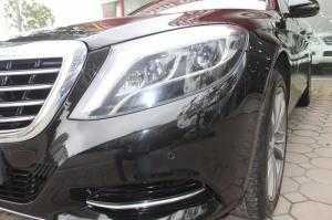 Mercedes S500 sản xuất 2013. đk 2014.