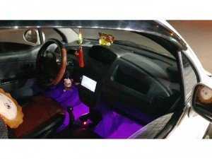 Cần bán gấp chevrolet 2010