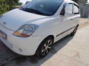 Cần bán gấp chevrolet 2010