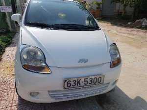 Cần bán gấp chevrolet 2010