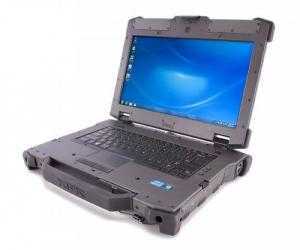 Laptop Dell Latitude E6420 FXR siêu bền