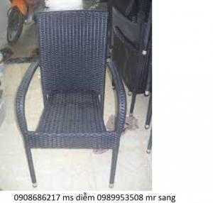 Thanh lý 400 ghế cafe giá rẻ nhất hgh0041