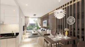 Căn Hộ Complex Ven Sông Sài Gòn Liền Kề Phú Mỹ Hưng