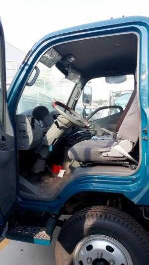 Xe tai Ollin 360,2400 kg --->9 tấn , chạy thành phố , giá tốt nhất hồ chí minh
