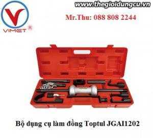 Dụng cụ hỗ trợ làm đồng Toptul JGAI1202