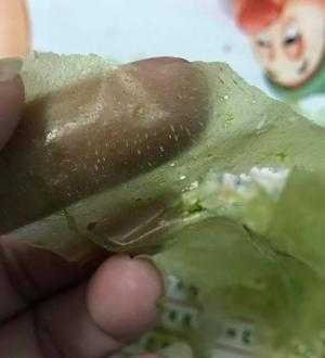 Bột lột mụn trà xanh matcha