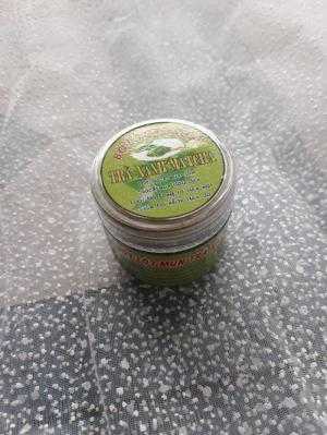Bột lột mụn trà xanh matcha