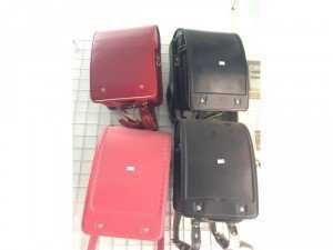 Thanh lý cặp chống gù lưng chuẩn Nhật 100% giá thấp hơn thị trường