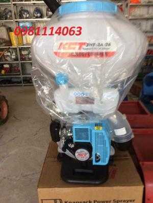 Bán bình xạ phân KCT 3WF-3A-26 chính hãng giá rẻ